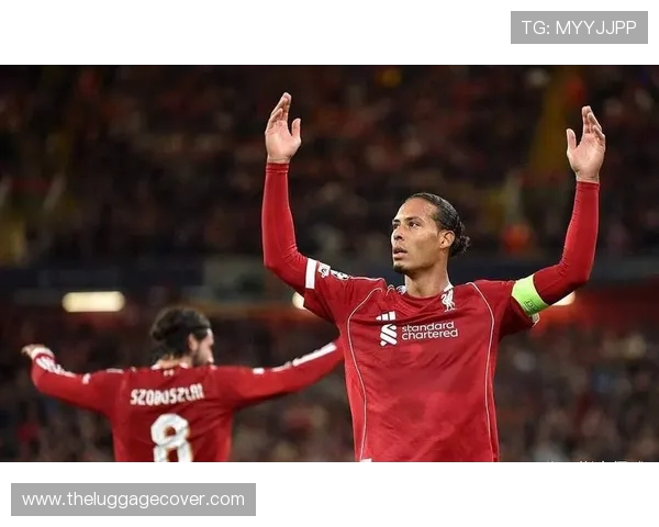 范戴克补时绝杀萨拉赫传射助利物浦逆转马竞略伦特双响难阻红军胜利