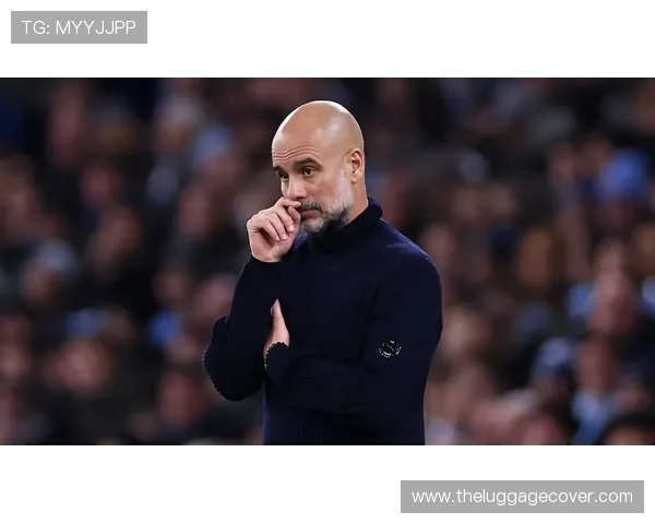 瓜迪奥拉回应裁判争议表示对西班牙裁判没有任何评论 瓜迪奥拉回应裁判争议表示对西班牙裁判没有任何评论