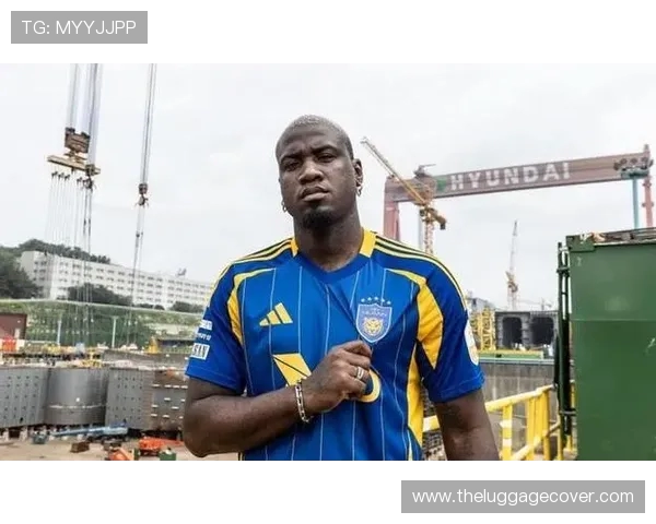 老面孔回归助阵蔚山HD马尔康金英权姜祥佑郑又荣再聚首 老面孔回归助阵蔚山HD马尔康金英权姜祥佑郑又荣再聚首