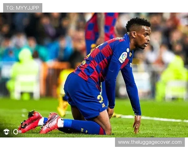 赫伊森父亲疑似发文庆祝巴萨失利举动惹怒球迷引发热议