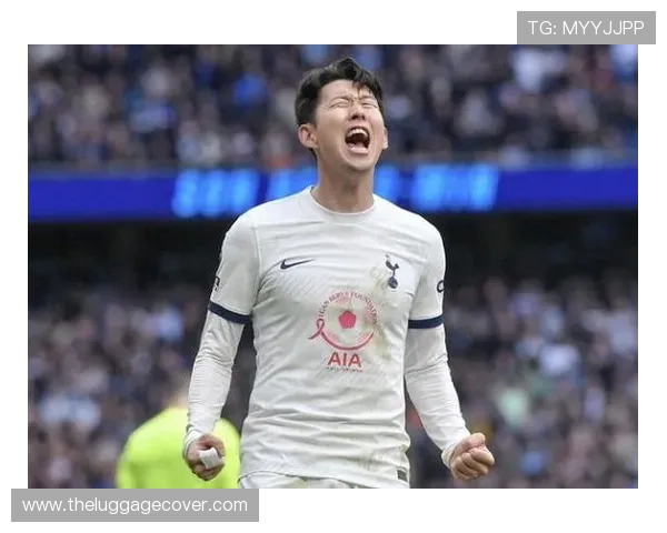 孙兴慜：只要踢出精彩足球 球迷自然会回归