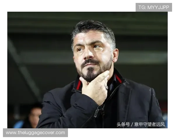 加图索强调球队须全力抢分以斗志和态度争取欧战晋级希望