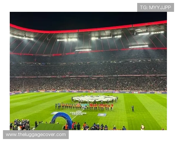 巴黎能否打破宿命 欧冠四战拜仁40射0进球困局能否终结