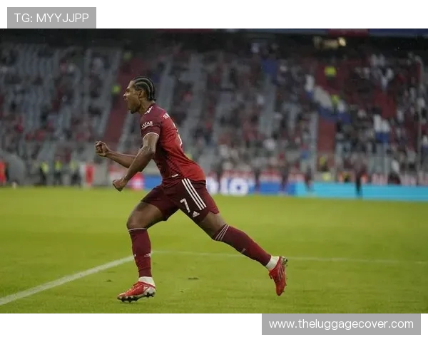 格纳布里火热状态令人想起穆勒 正成球队攻防体系绝对核心支柱角色