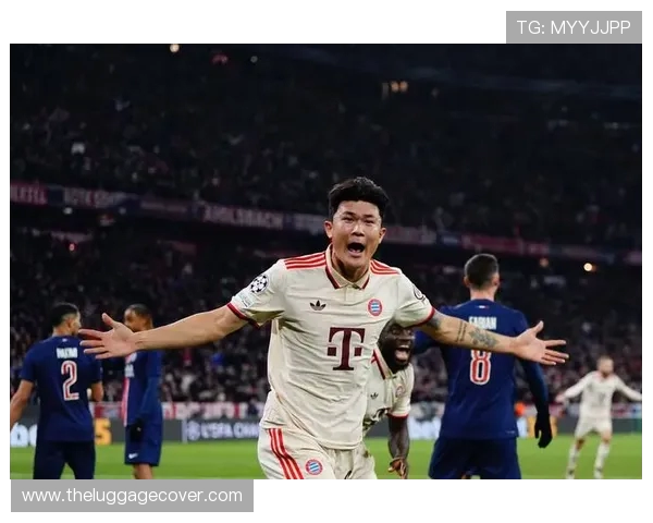 米兰双雄竞逐金玟哉 但他专注重返拜仁主力位置