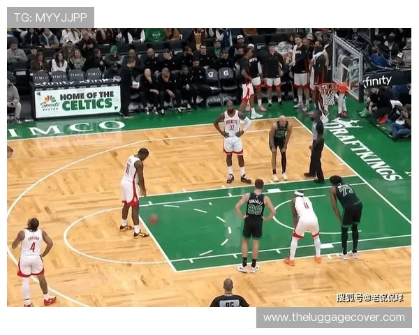 原创爆大冷！火箭惨败独行侠，杜兰特27分，我彻底认清了这5名球星的真实表现